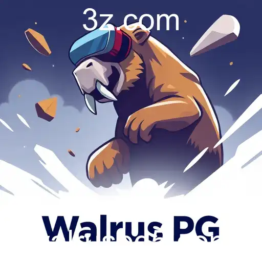 A Evolução dos Jogos Online: Walrus PG no Cenário Atual