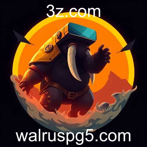 Expansão do Mercado de Jogos com Walrus PG