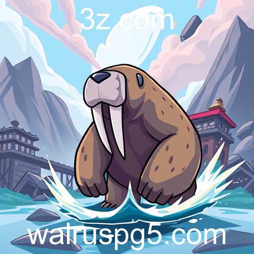 Novidades e Tendências em Walrus PG para Gamers