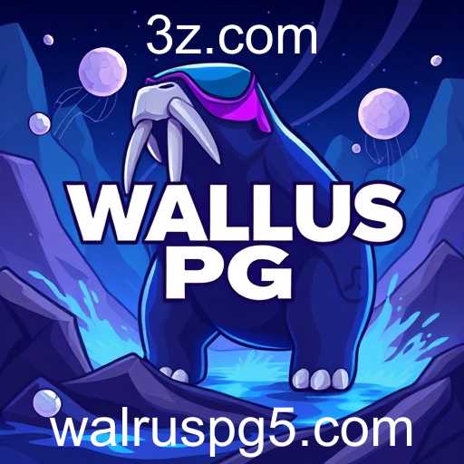 Revolução do Gaming: Walrus PG Lidera a Nova Era