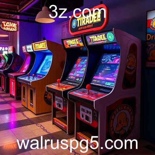 Tendências Emergem no Setor de Jogos Online em 2026