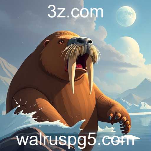 Crescimento e Inovações do Walrus PG no Mercado Brasileiro