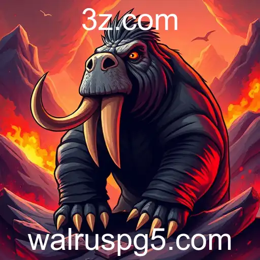 O Impacto de Walrus PG no Mercado de Jogos em Português