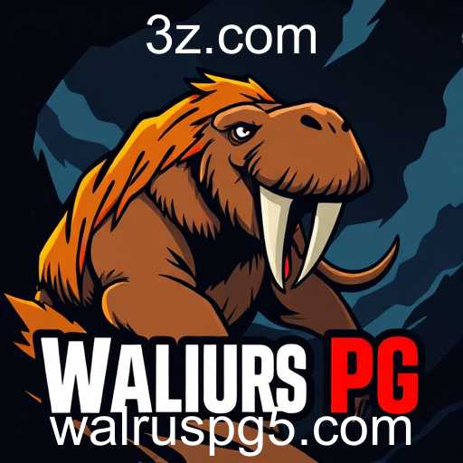 Impacto do Walrus PG na Comunidade de Jogos em 2026