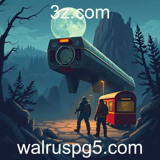 Novidades e Tendências no Walrus PG