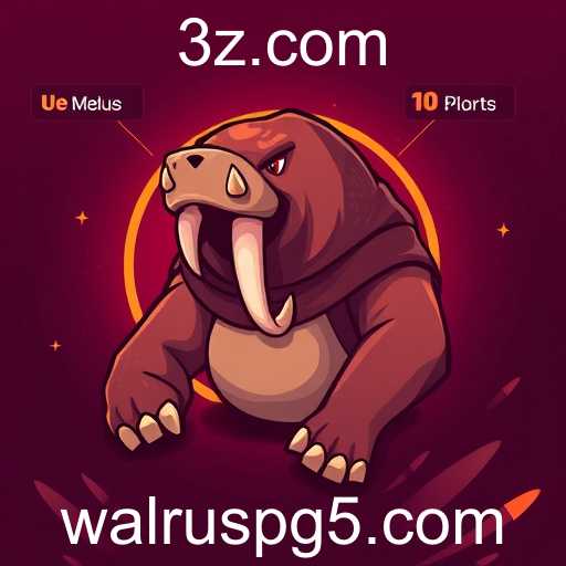 Novidades Quentes Sobre Walrus PG: Revolução e Tendências