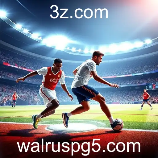 A Revolução do Jogo Online: Walrus PG e as Novidades de 2026