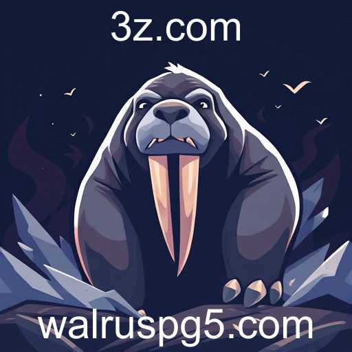 Ascensão do Walrus PG e o Futuro dos Jogos Online