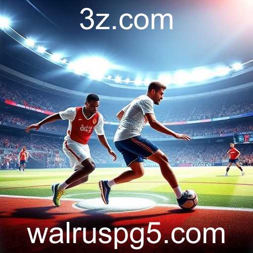 A Evolução e o Apelo dos Jogos de Esportes