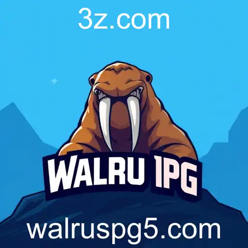 Tendências Atuais no Walrus PG: Jogos em Alta