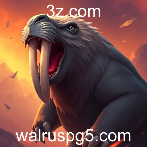 Walrus PG: A Ascensão dos Jogos em 2026