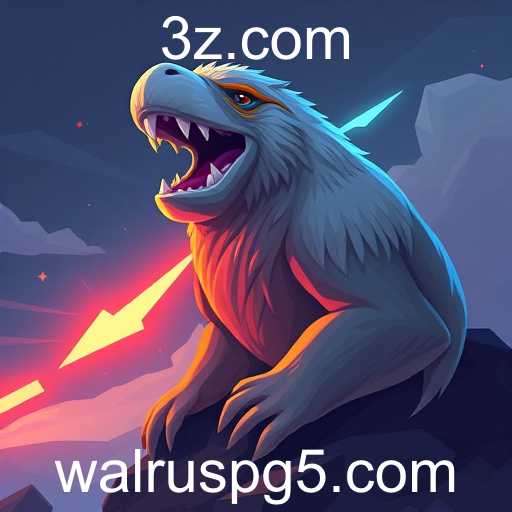 A Revolução dos Jogos em Plataforma Digital com Walrus PG