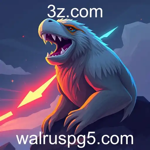 A Revolução dos Jogos em Plataforma Digital com Walrus PG