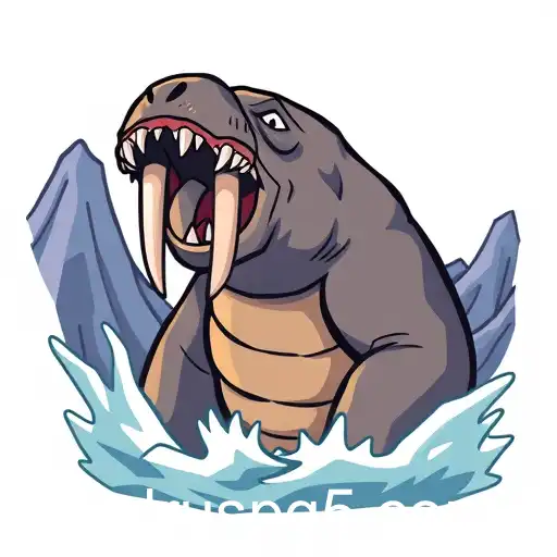 Revolução nos Jogos: Como 'Walrus PG' Está Redefinindo a Indústria