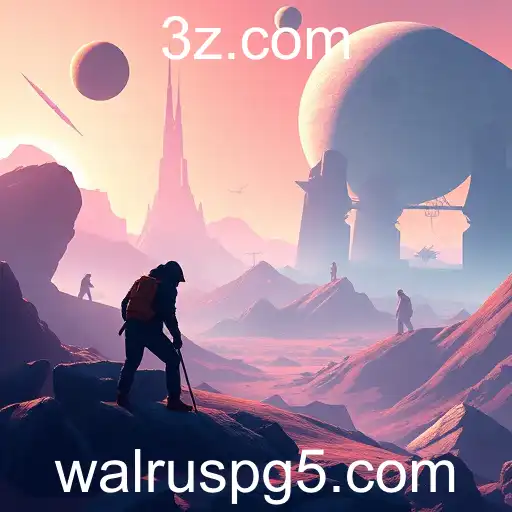Tendências e Novidades no Walrus PG: O Cenário Atual dos Games