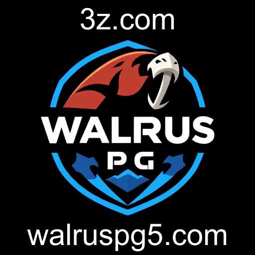 O Impacto do 'Walrus PG' no Cenário de Jogos em 2026