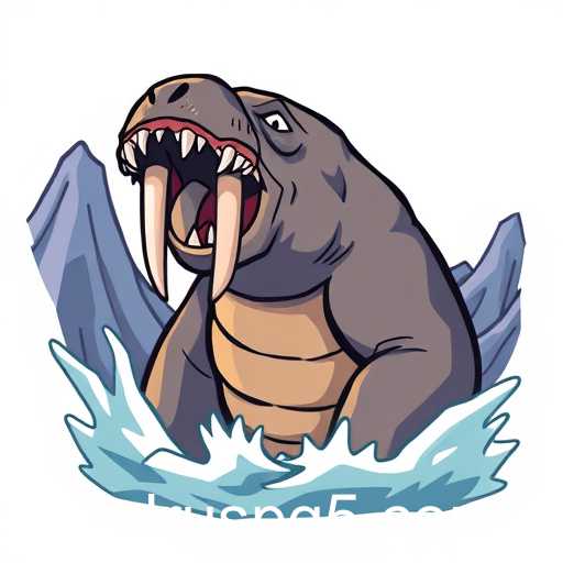 Revolução dos Jogos em 2026: O Impacto de 'Walrus PG'