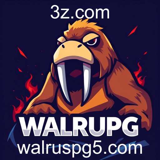 Explorando o Fenômeno Gaming com Walrus PG