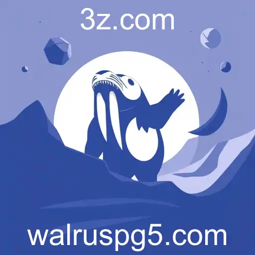Walrus PG: A Revolução dos Jogos em 2026