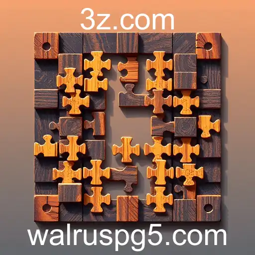 Nova Era dos Jogos com Walrus PG