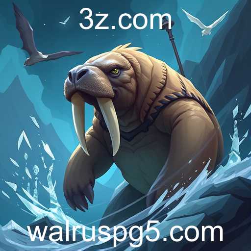 Novas Tendências e Inovações no Mundo do Walrus PG