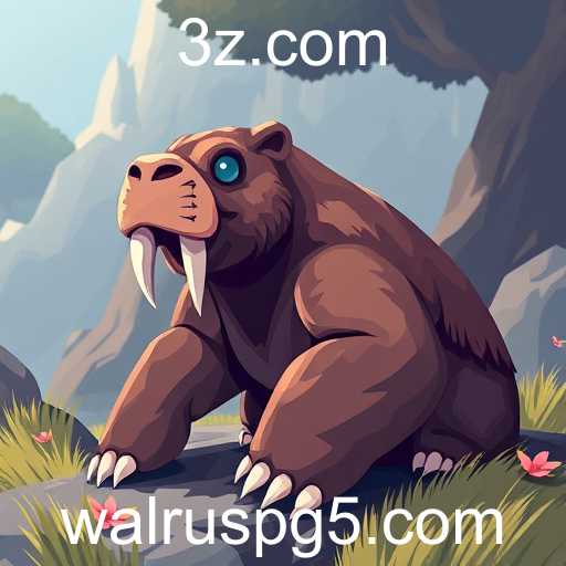 Walrus PG: Inovação e Diversão no Cenário de Jogos Online