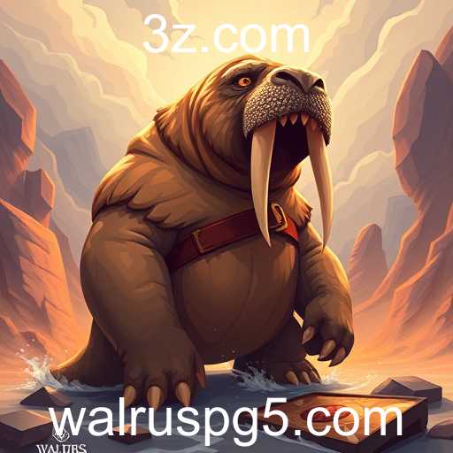 O Crescimento dos Jogos Online e o Impacto de 'Walrus PG'