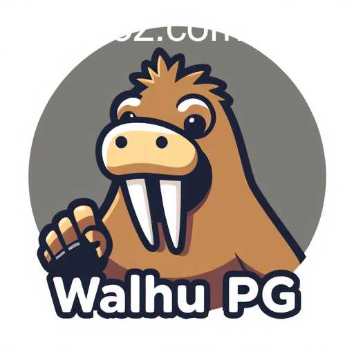 A Ascensão do Site de Jogos: Walrus PG