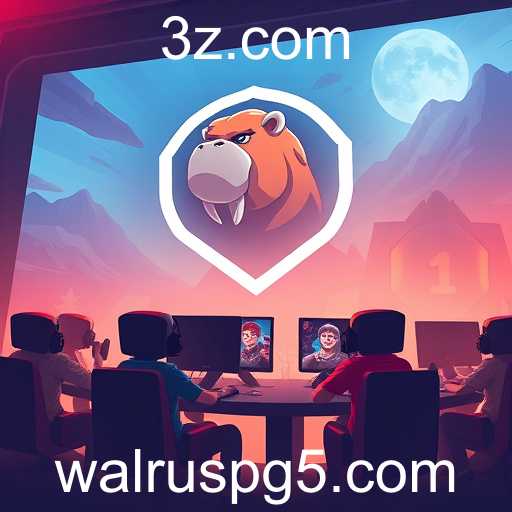 Walrus PG: Revolução e diversificação nos jogos em 2026