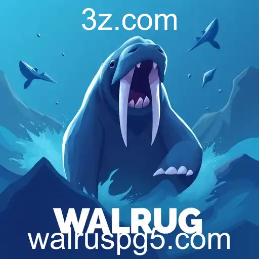 Crescimento do Walrus PG no Mercado de Jogos em 2026