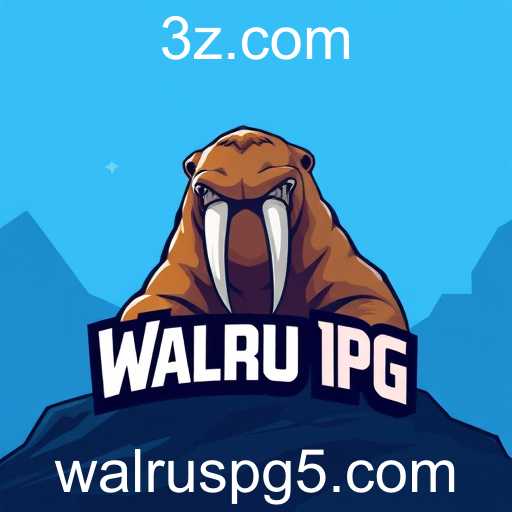 A Ascensão do Fenômeno Walrus PG em 2025